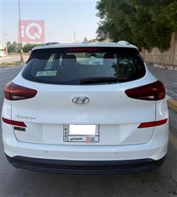 هیۆندای تۆکسۆن